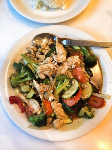 S.Thada Thai Cuisine - Zetland - Accommodation Kalgoorlie 0