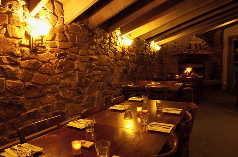 Stonesthrow Restaurant At Hotel High Plains - Accommodation Kalgoorlie 0