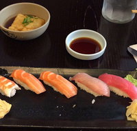 Sushi Suma - Accommodation Kalgoorlie