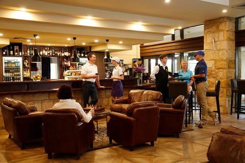 The Legends Grill And Bar - Accommodation Kalgoorlie 0