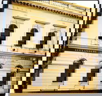 The Vault on Nelson - Accommodation Kalgoorlie