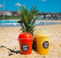 The Bondi Juice Company - Bondi Junction - Accommodation Kalgoorlie
