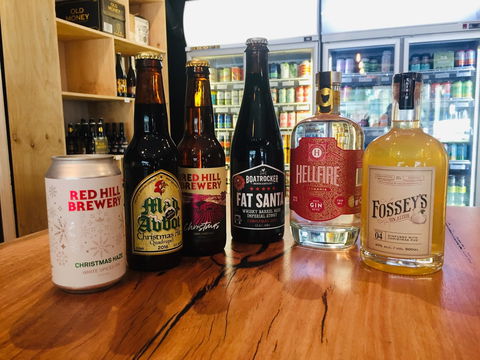 The Hop Shop Bellingen - Accommodation Kalgoorlie 0