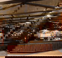 The Shed Cafe - Miranda - Accommodation Kalgoorlie