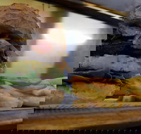 Vaby's Restaurant - Accommodation Kalgoorlie