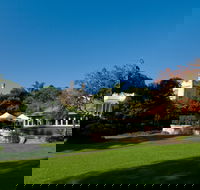 Vaucluse House Tearooms - Accommodation Kalgoorlie