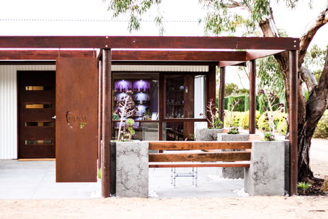 Vineyard Road Cellar Door - Accommodation Kalgoorlie 0