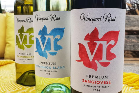 Vineyard Road Cellar Door - Accommodation Kalgoorlie 2