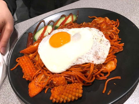 Zafferano Restaurant - Accommodation Kalgoorlie 0