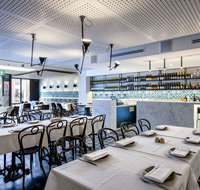 Zahli Modern Middle Eastern Restaurant - Accommodation Kalgoorlie