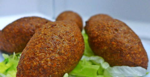 Al Barakeh Charcoal Chicken - Accommodation Kalgoorlie 0