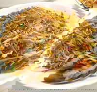 All Star Bakut Teh House - Accommodation Kalgoorlie