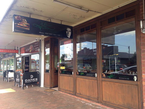 Al Pacino's Pizza & Italian Cuisine - Accommodation Kalgoorlie 0