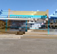 Ardrossan Seafood and Schnitzels - Accommodation Kalgoorlie