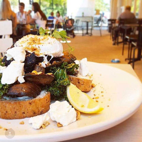 Aunt Billies Cafe - Accommodation Kalgoorlie 0