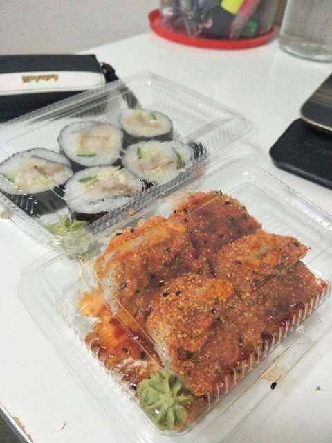 Au Sushi World - Accommodation Kalgoorlie 0