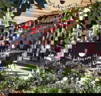 Back Galley Cafe - Accommodation Kalgoorlie