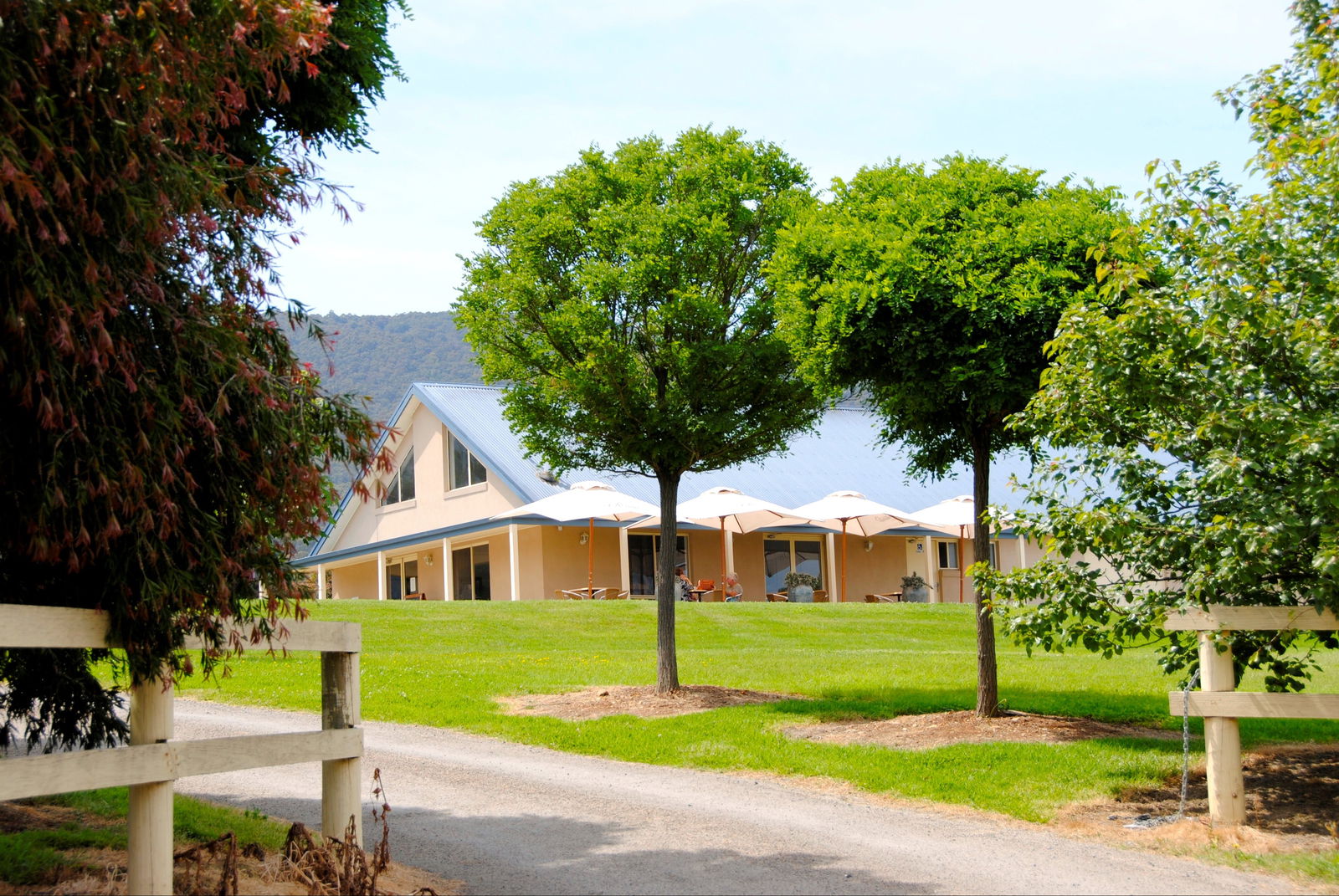 Badger Creek VIC Accommodation Kalgoorlie