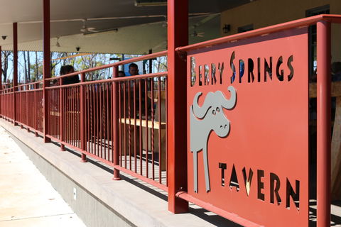 Berry Springs Tavern - Accommodation Kalgoorlie 0