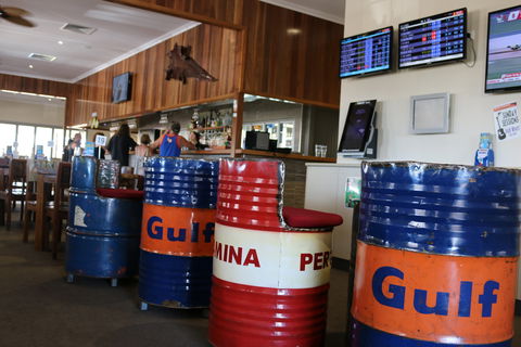 Berry Springs Tavern - Accommodation Kalgoorlie 1