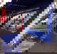 Biagio's - Accommodation Kalgoorlie