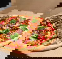Box Pizza - Accommodation Kalgoorlie