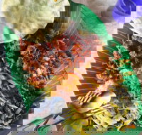 Cafe Rasa Sayang - Accommodation Kalgoorlie