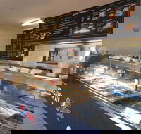 Carole Park Cafe and Takeaway - Accommodation Kalgoorlie