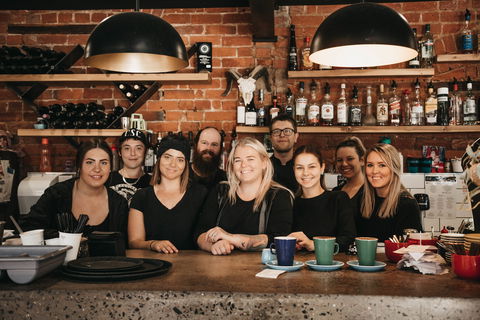 Church Street Cafe - Accommodation Kalgoorlie 0