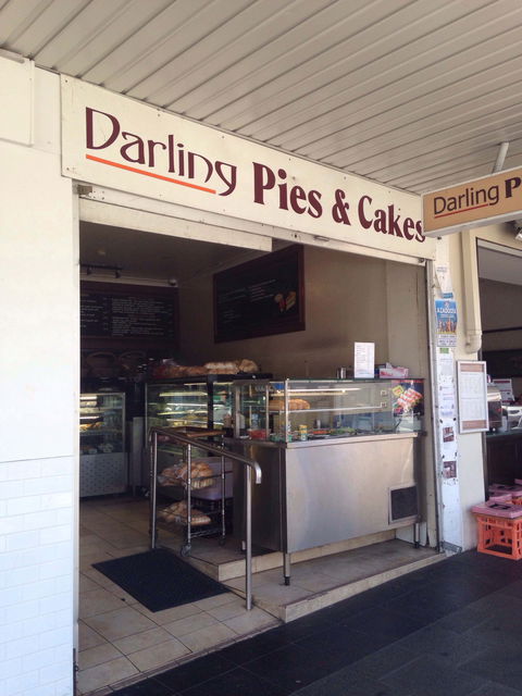 Darling Pies & Cakes - Accommodation Kalgoorlie 0