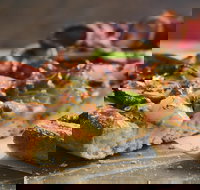 Domino's - Lysterfield - Accommodation Kalgoorlie