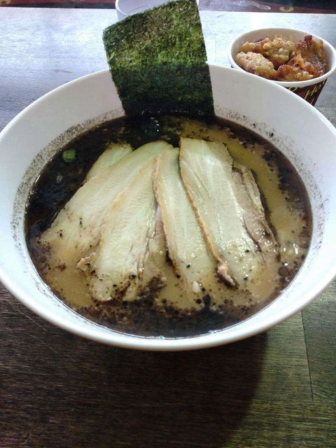 Dosukoi Ramen In Fremantle - Accommodation Kalgoorlie 0