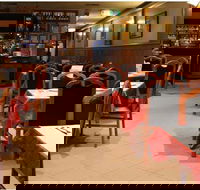 Enzo and Mario's Pizza House - Accommodation Kalgoorlie