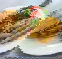 Francesco's Cafe  Bar - Accommodation Kalgoorlie