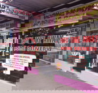 Golden Bamboo - Accommodation Kalgoorlie