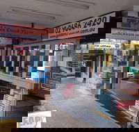 Golden Crust Pizza - Baulkham Hills - Accommodation Kalgoorlie