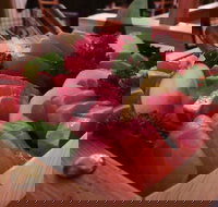 Hayashi Japanese Restaurant - Accommodation Kalgoorlie