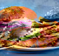 Joe's Pizza Bar - Accommodation Kalgoorlie