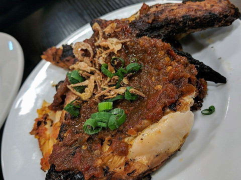Lestari Resto - Accommodation Kalgoorlie 0