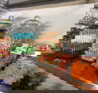 Lickerish Catering and Cafe - Accommodation Kalgoorlie