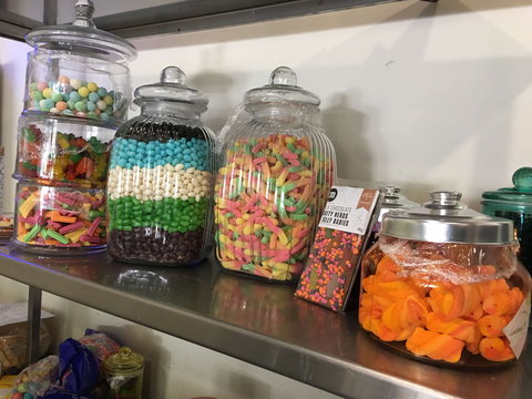 Lickerish Catering And Cafe - Accommodation Kalgoorlie 0