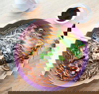 Little Red Dumpling - Aspley - Accommodation Kalgoorlie