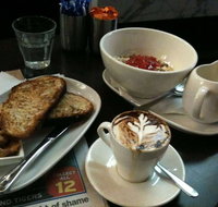 Luxe Espresso - Accommodation Kalgoorlie