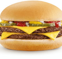 McDonald's - Accommodation Kalgoorlie