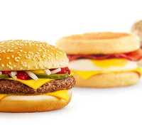 McDonald's - Malvern East - Accommodation Kalgoorlie