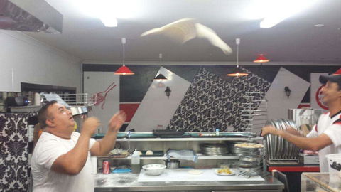 My Pizza Pizza - Accommodation Kalgoorlie 0