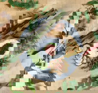 Nasi Society - Accommodation Kalgoorlie