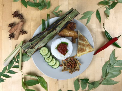 Nasi Society - Accommodation Kalgoorlie 0