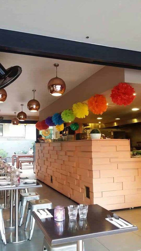 Nua Thai - Accommodation Kalgoorlie 0
