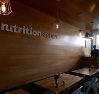 Nutrition Station - Bondi Junction - Accommodation Kalgoorlie
